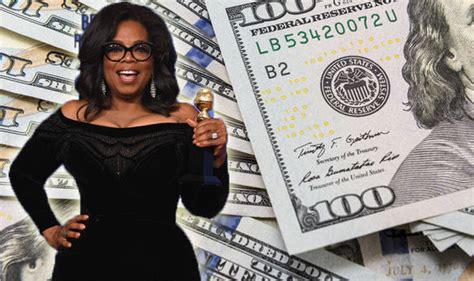 oprah purses worth money.